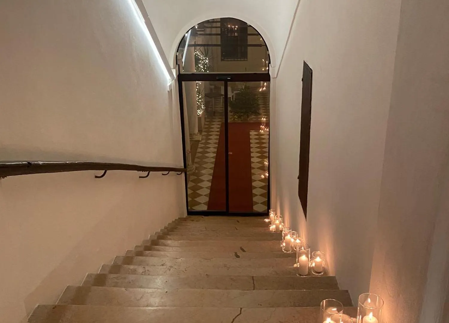 Ca Uberti Palace Hotel Mantua