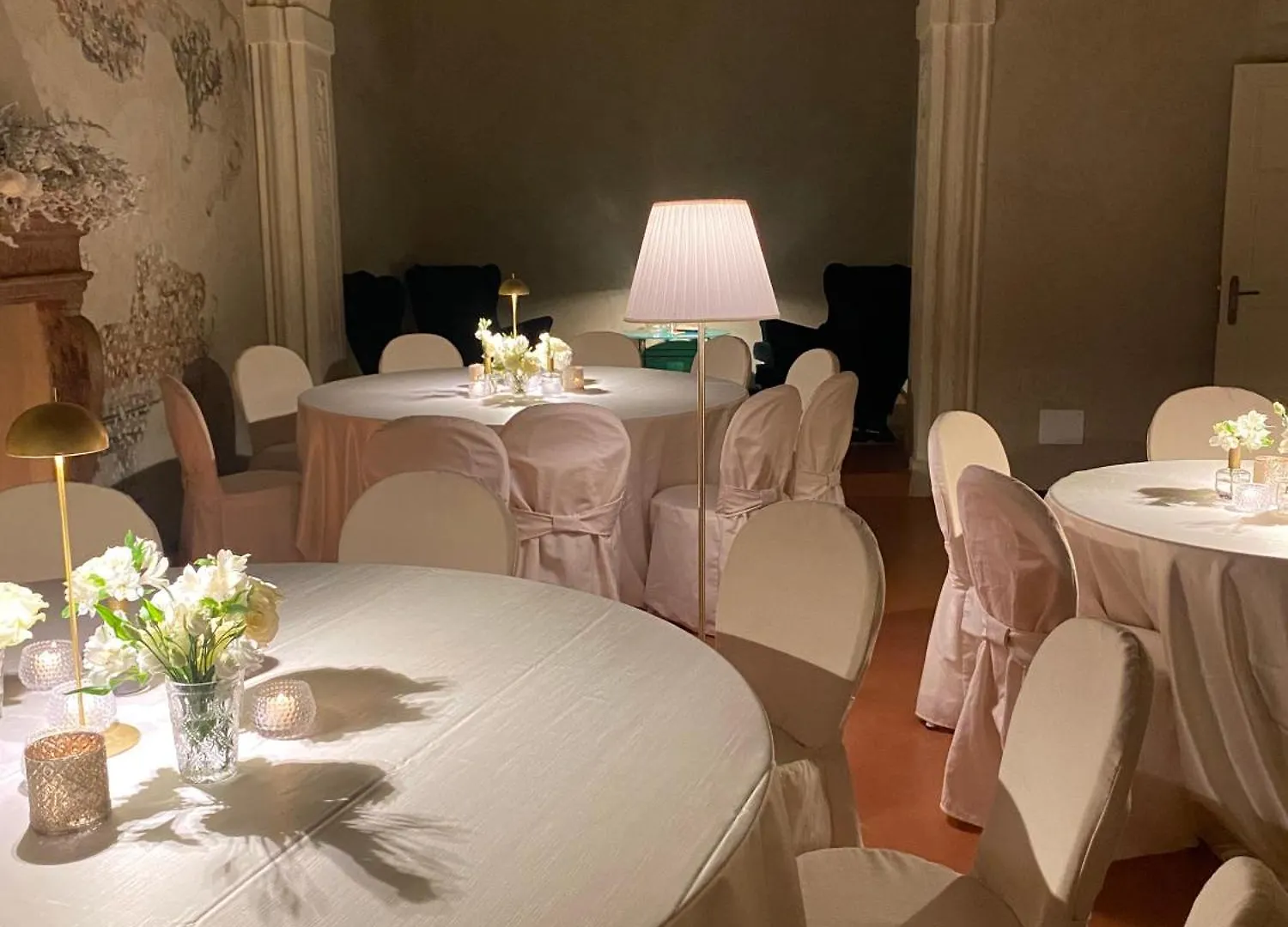 Ca Uberti Palace Hotel Mantua 4*,  Italia