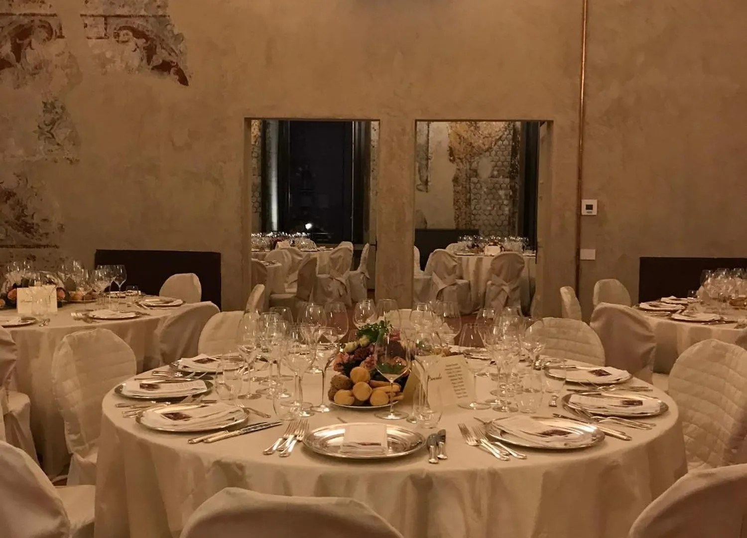 Ca Uberti Palace Hotel 만토바