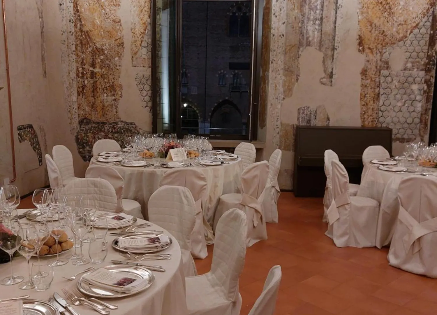 ****  Ca Uberti Palace Hotel 만토바 이탈리아
