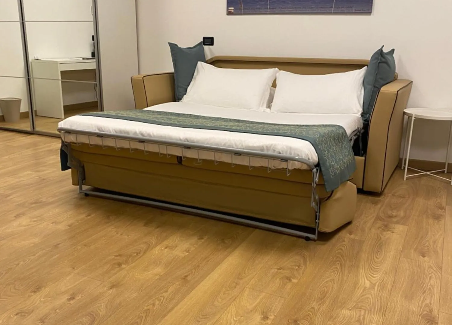 Ca Uberti Palace Hotel 만토바 4*,  이탈리아