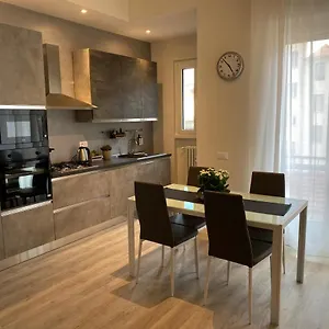 Appartement Residenza Bonomi 23