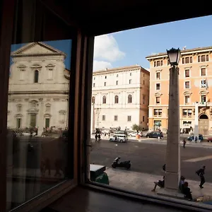 St. Peter' Six & Italië