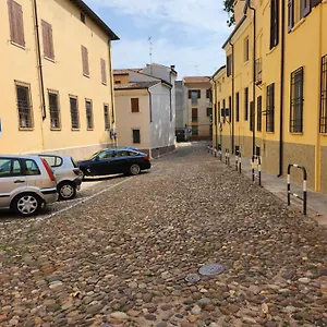 Appartement Domus Flavia