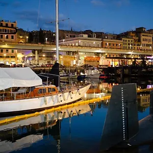 Port View Italië