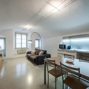 Appartement Cavour 96
